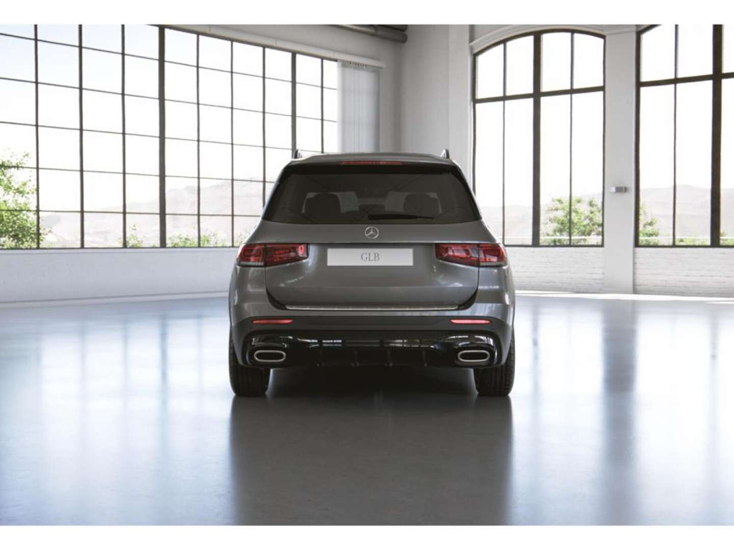 Mercedes GLB 220 Night Edition - 2023 - Joinsteer - #4