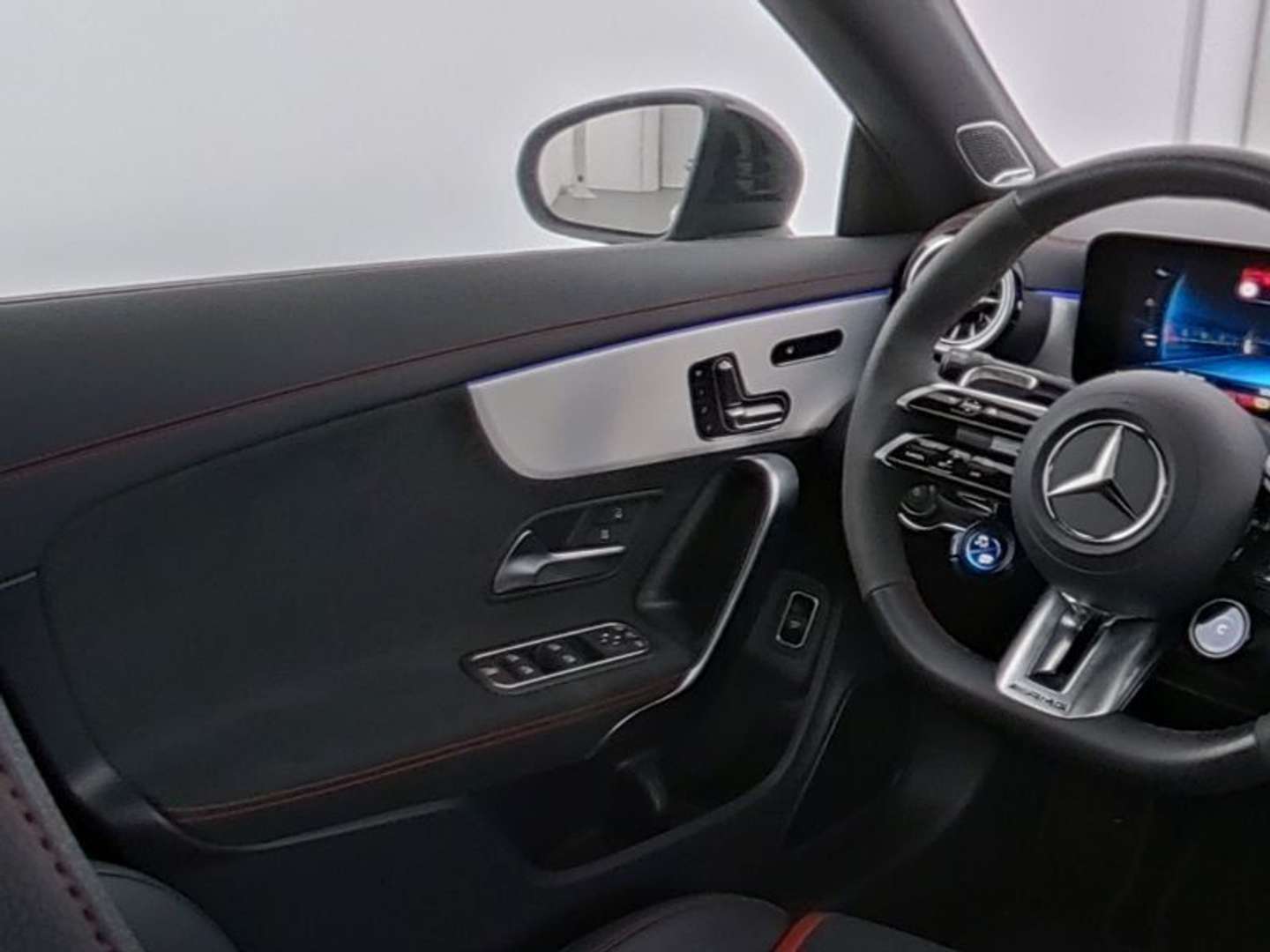 Mercedes CLA 45 AMG 45 AMG Line - 2025 - Joinsteer - #8