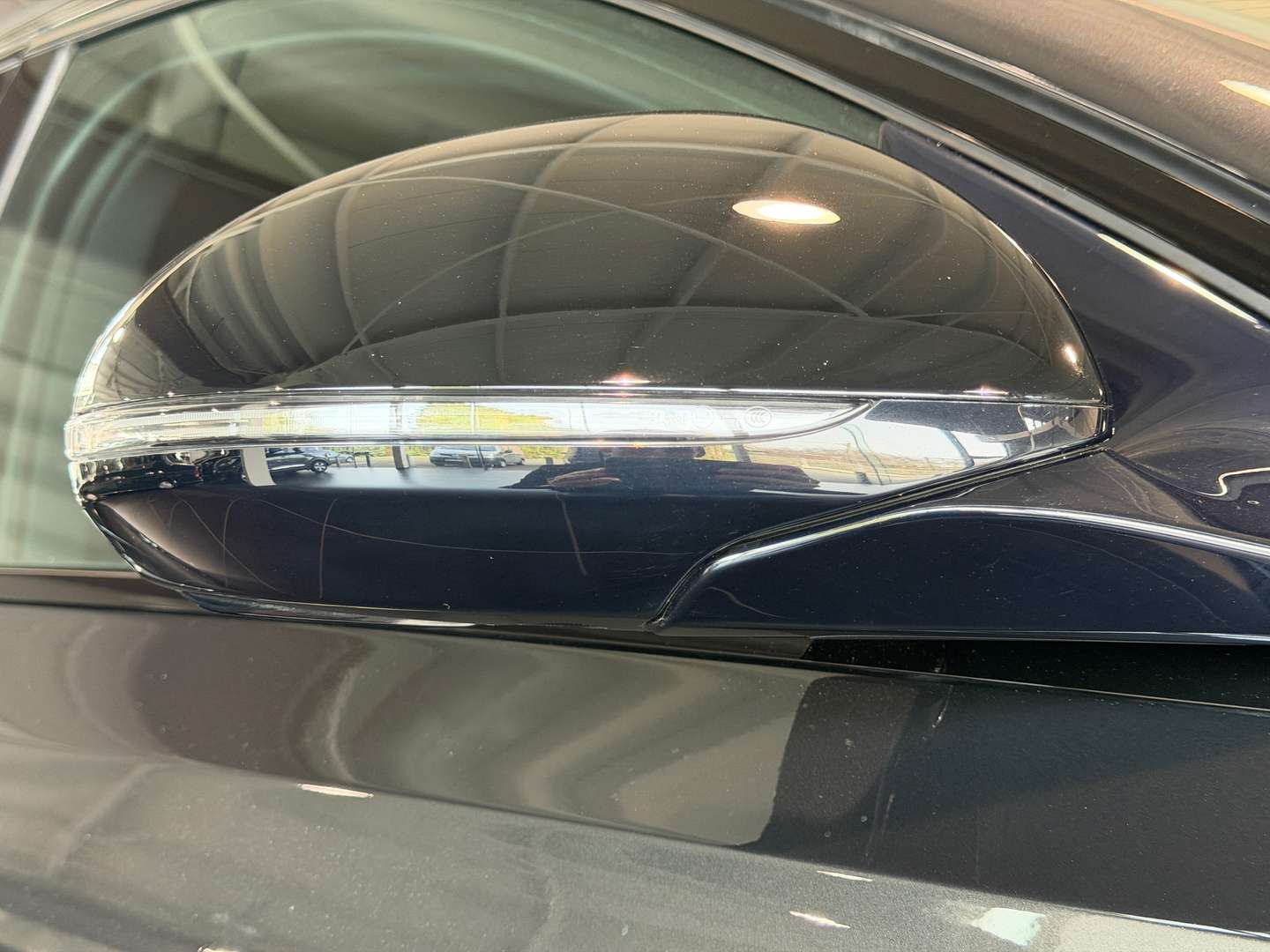 Mercedes Classe E Break 300 AMG Line - 2024 - Joinsteer - #34