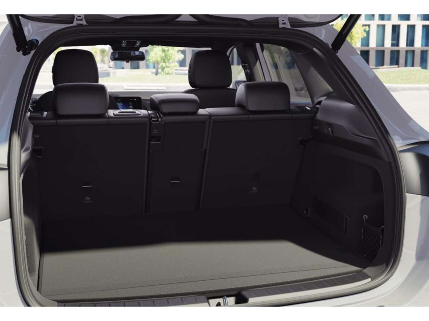 Mercedes EQA 300 AMG Line - 2023 - Joinsteer - #11