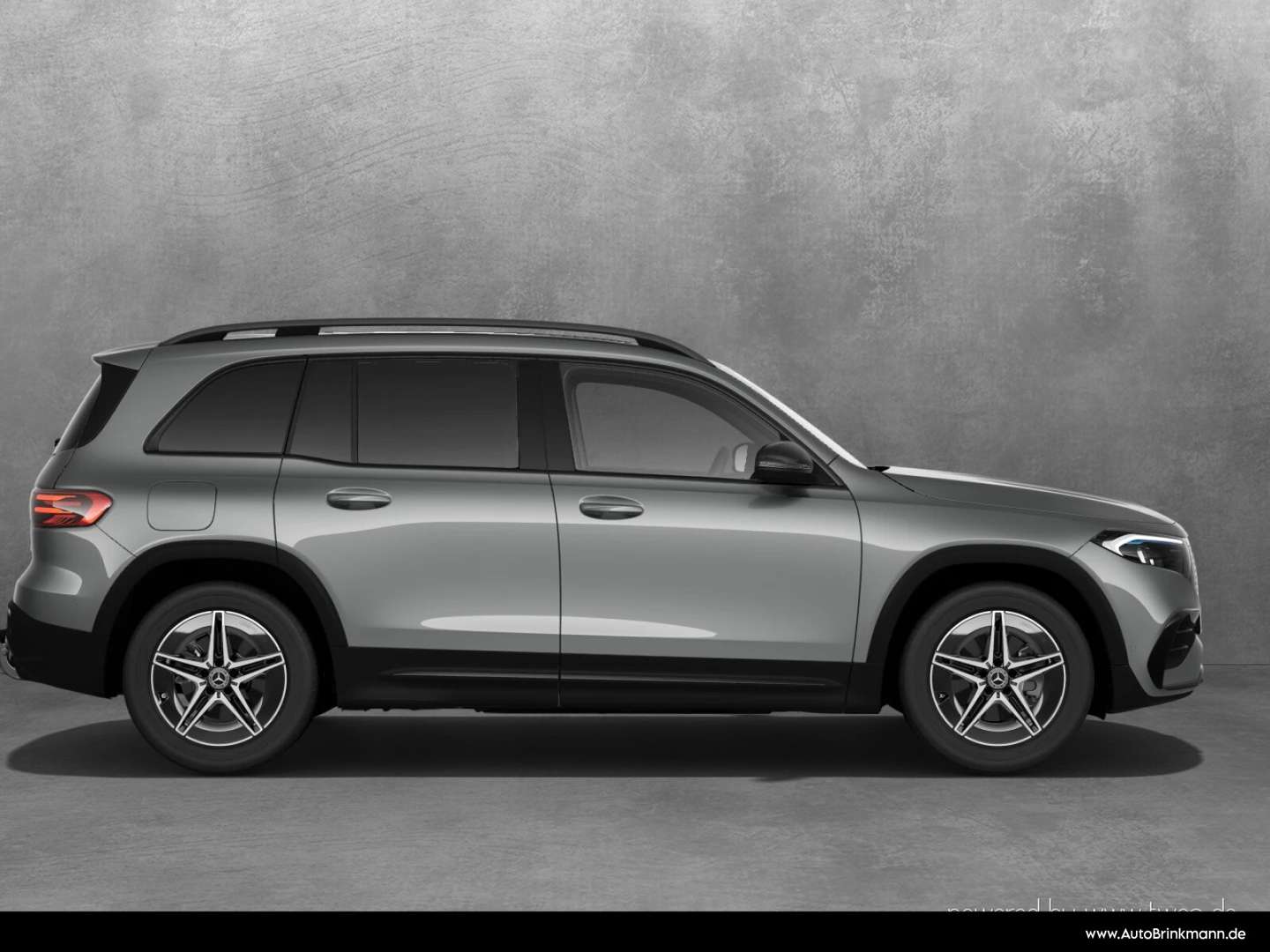 Mercedes EQB 300 AMG Line - 2024 - Joinsteer - #7
