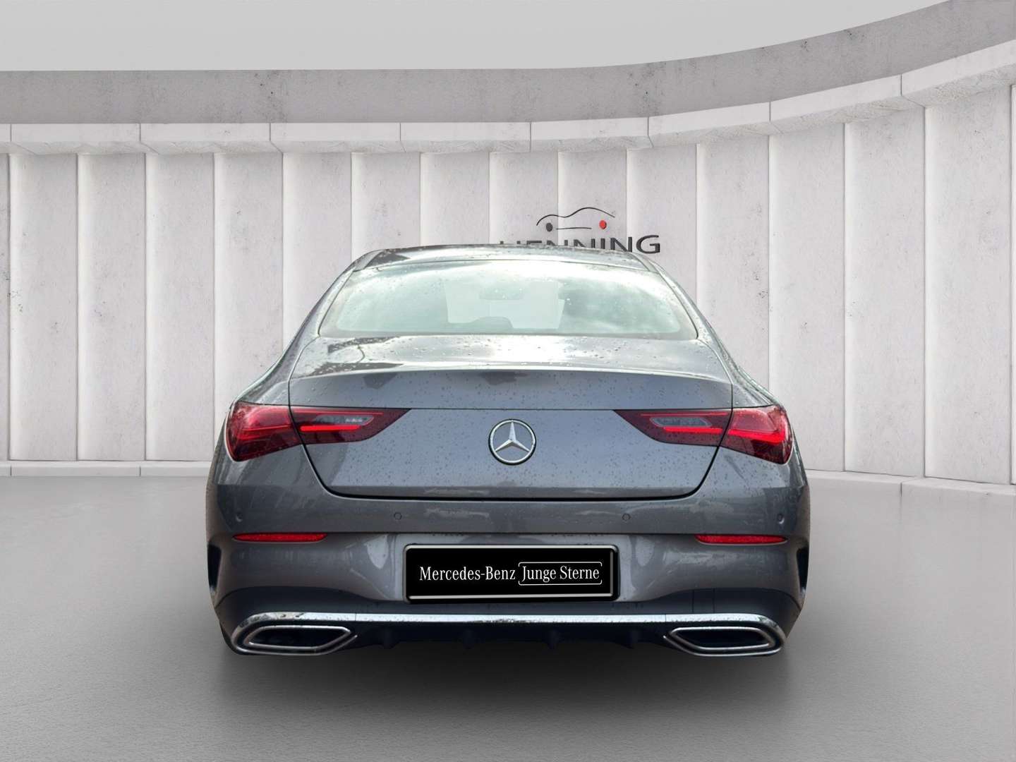 Mercedes CLA 200 AMG Line - 2024 - Joinsteer - #4