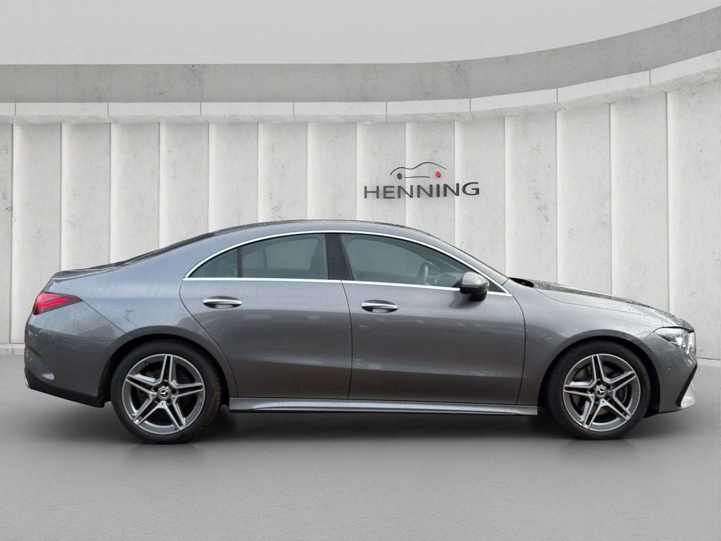 Mercedes CLA 200 AMG Line - 2024 - Joinsteer - #6