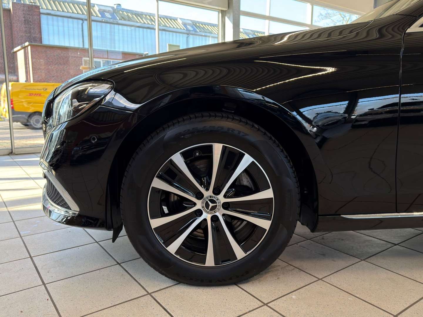 Mercedes Classe E 220 - 2021 - Joinsteer - #4