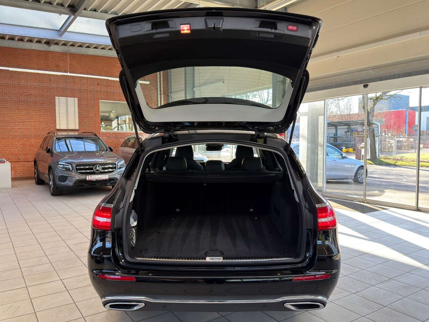 Mercedes Classe E 220 - 2021 - Joinsteer - #6