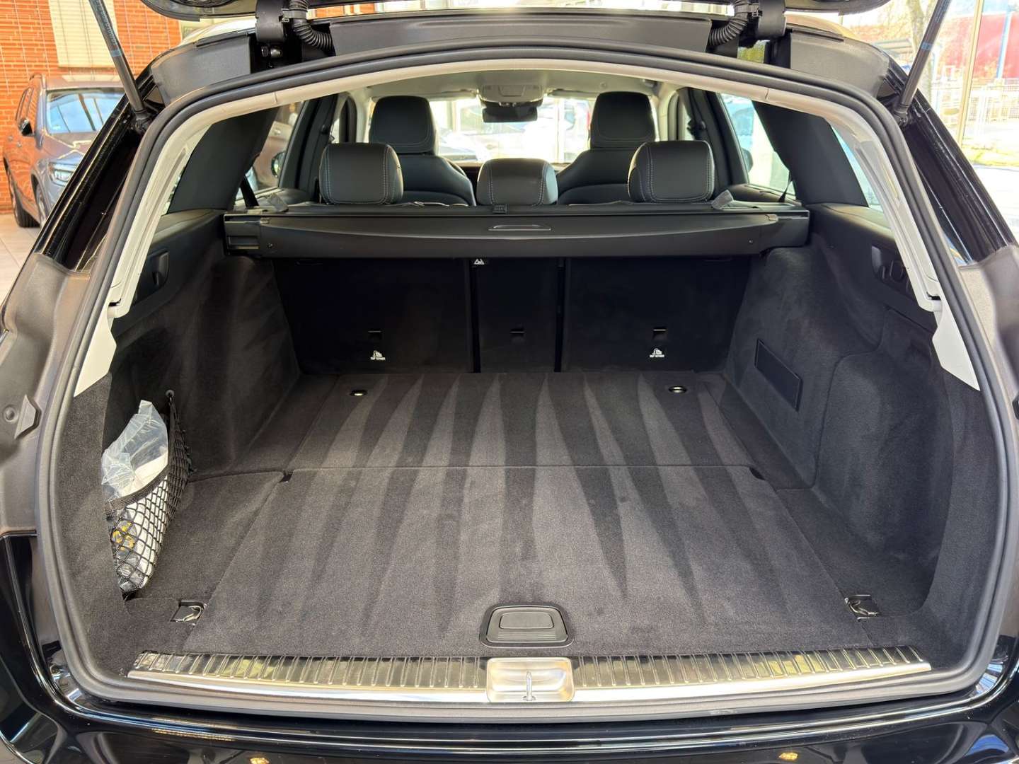 Mercedes Classe E 220 - 2021 - Joinsteer - #7