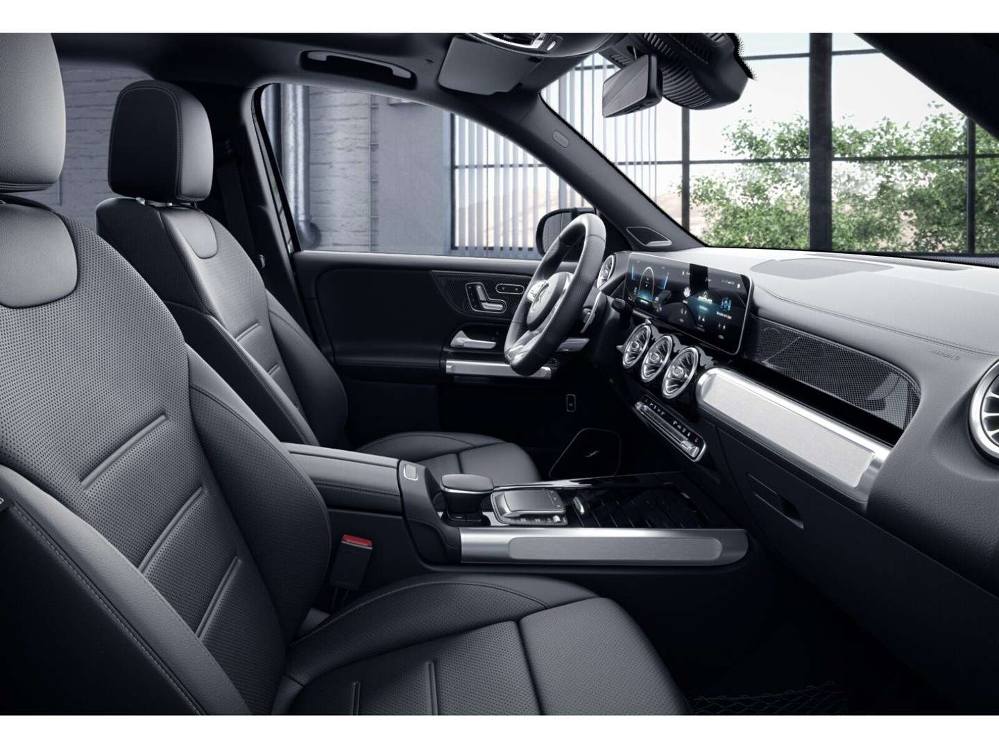 Mercedes GLB 35 AMG 35 AMG Line - 2020 - Joinsteer - #7