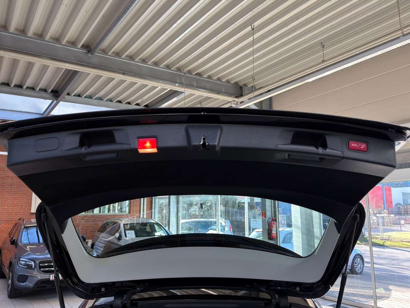 Mercedes Classe E 220 - 2021 - Joinsteer - #8