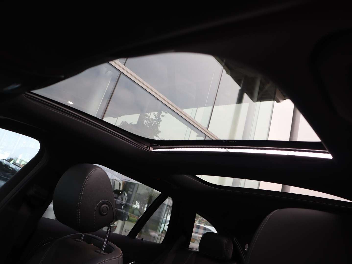 Mercedes Classe E Break 300 Business - 2021 - Joinsteer - #7