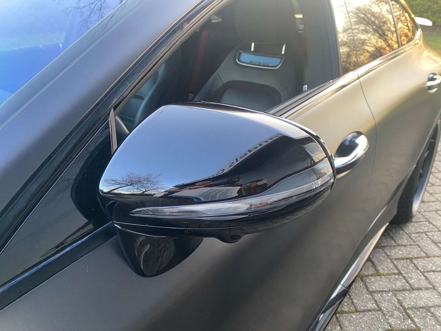 Mercedes AMG GT 53 53 - 2024 - Joinsteer - #18