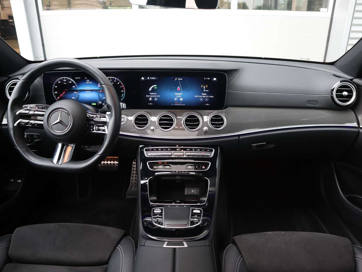 Mercedes Classe E Break 300 Business - 2021 - Joinsteer - #10