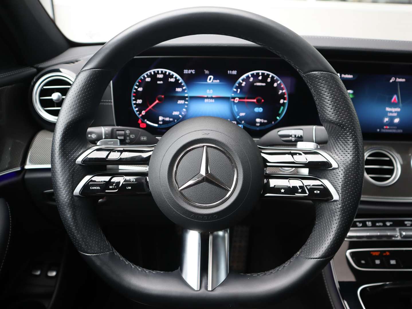 Mercedes Classe E Break 300 Business - 2021 - Joinsteer - #11