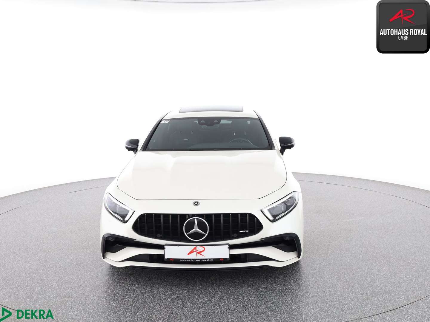 Mercedes CLS 53 AMG 53 - 2022 - Joinsteer - #8