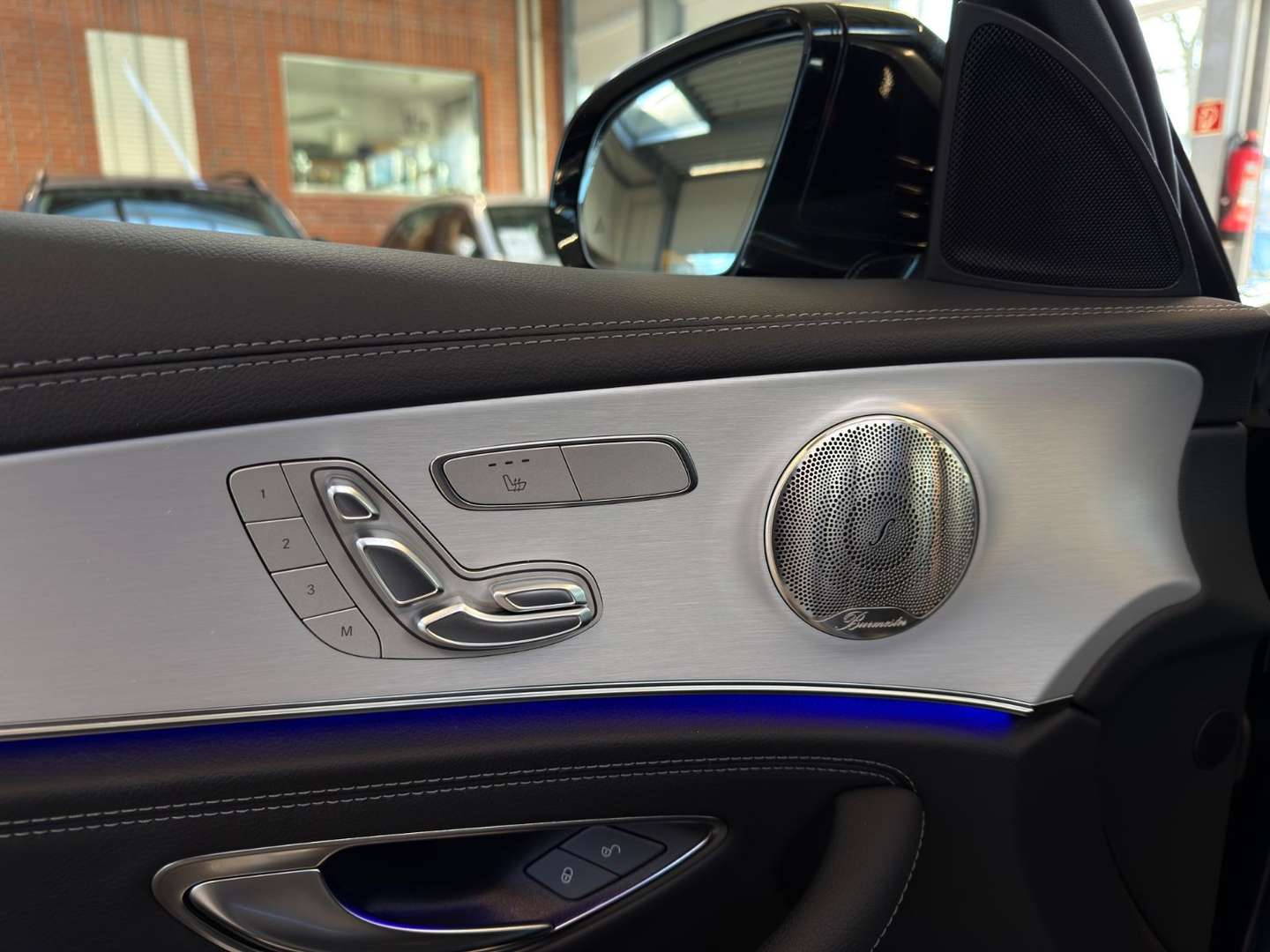 Mercedes Classe E 220 - 2021 - Joinsteer - #15