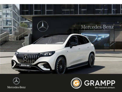 Mercedes EQE 43 AMG 43 - 2024 - Joinsteer - #1