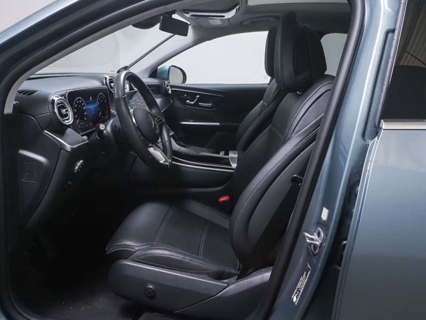 Mercedes GLC Coupé 200 Avantgarde - 2025 - Joinsteer - #3