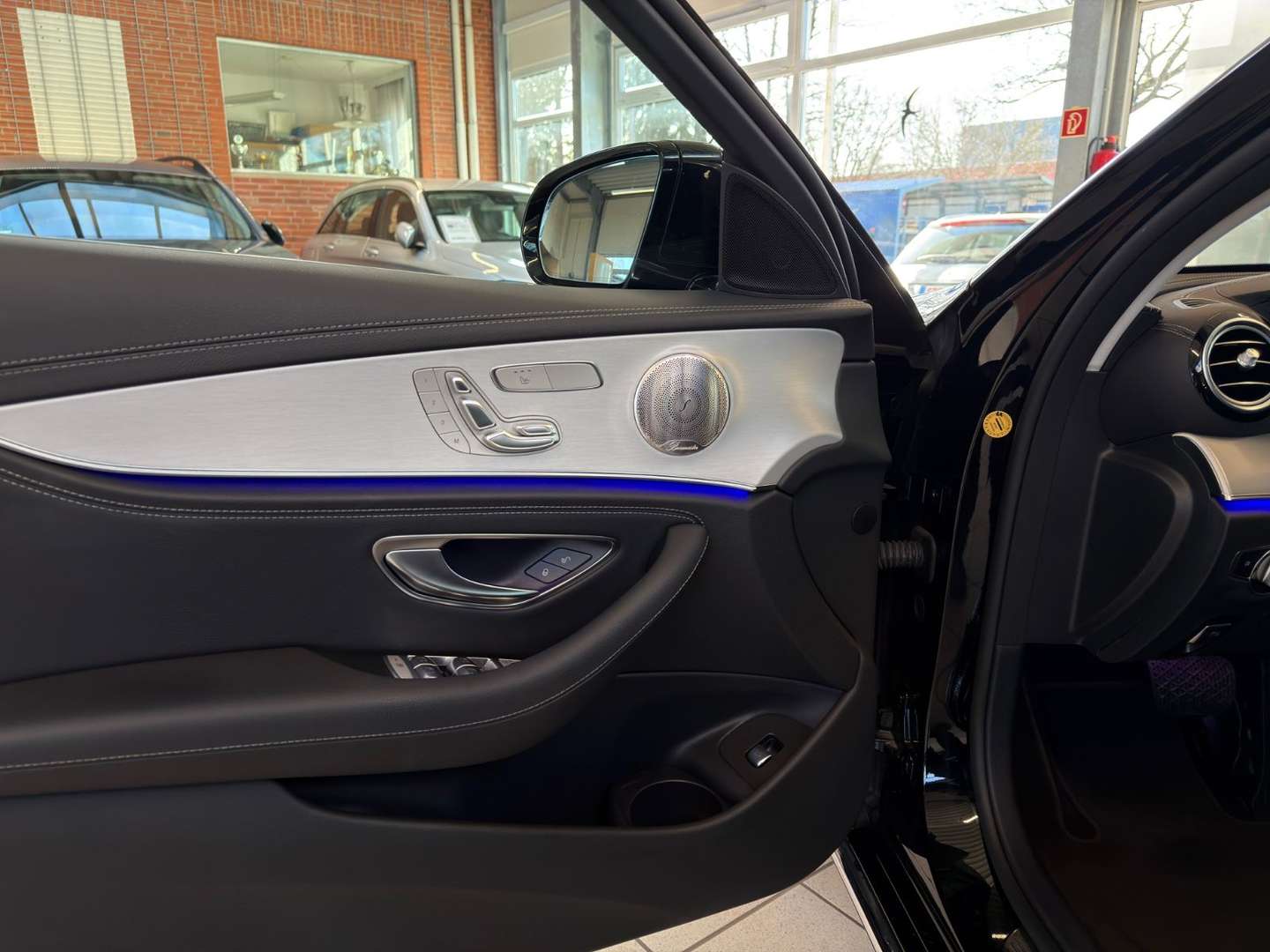 Mercedes Classe E 220 - 2021 - Joinsteer - #16