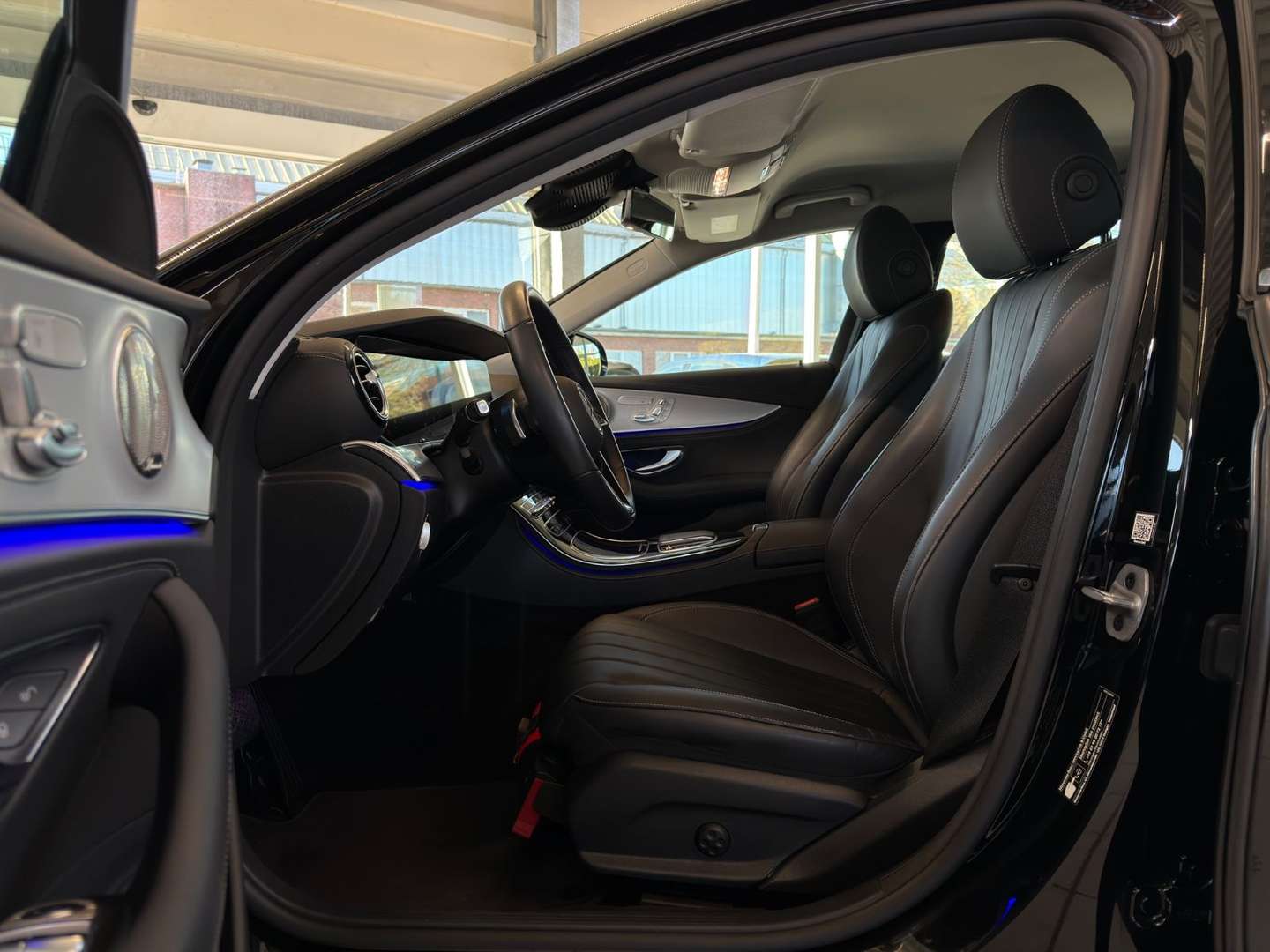 Mercedes Classe E 220 - 2021 - Joinsteer - #17