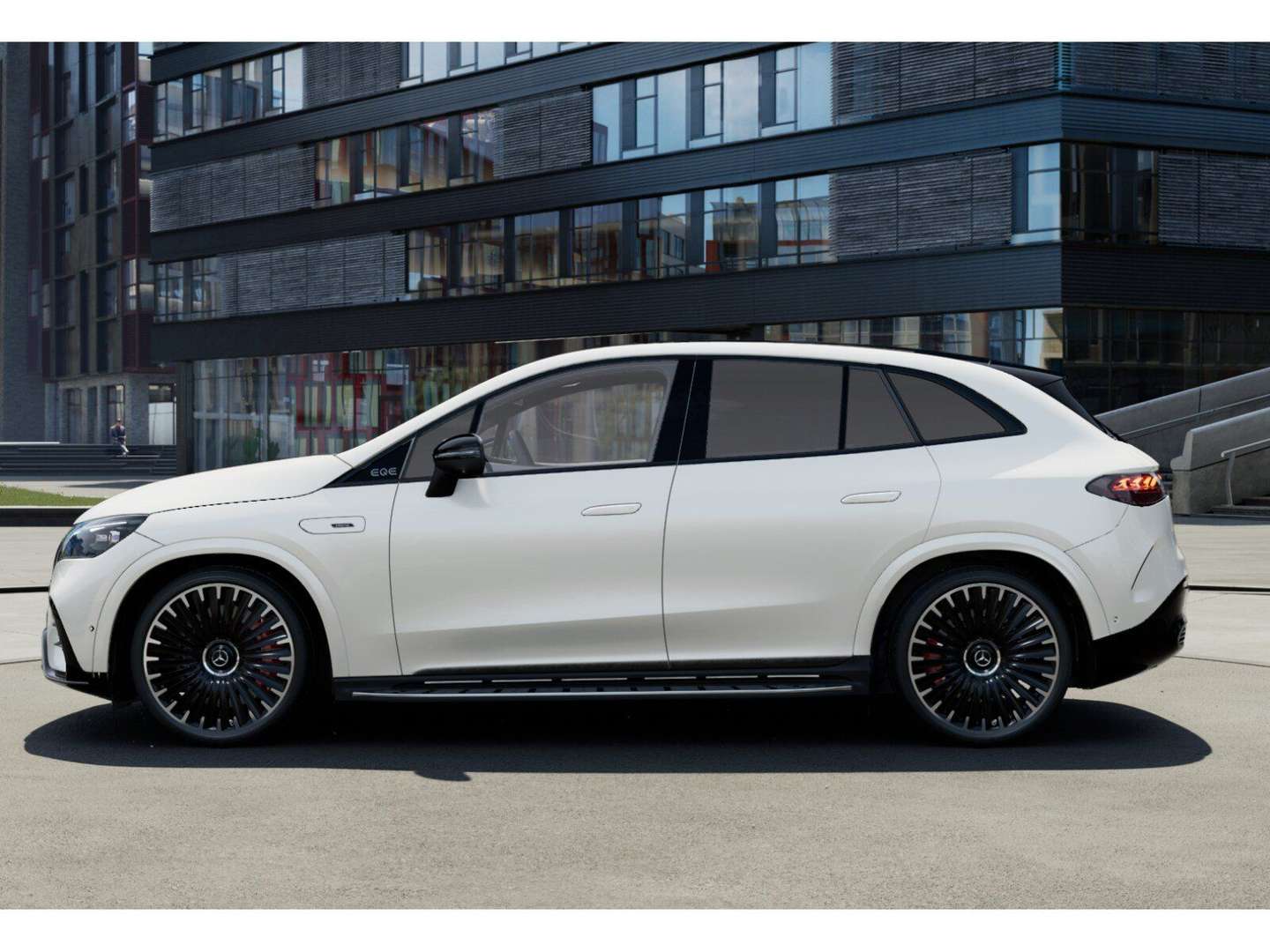 Mercedes EQE 43 AMG 43 - 2024 - Joinsteer - #3