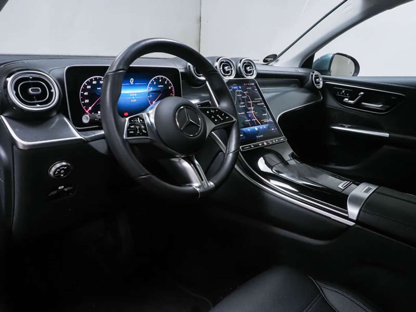 Mercedes GLC Coupé 200 Avantgarde - 2025 - Joinsteer - #5