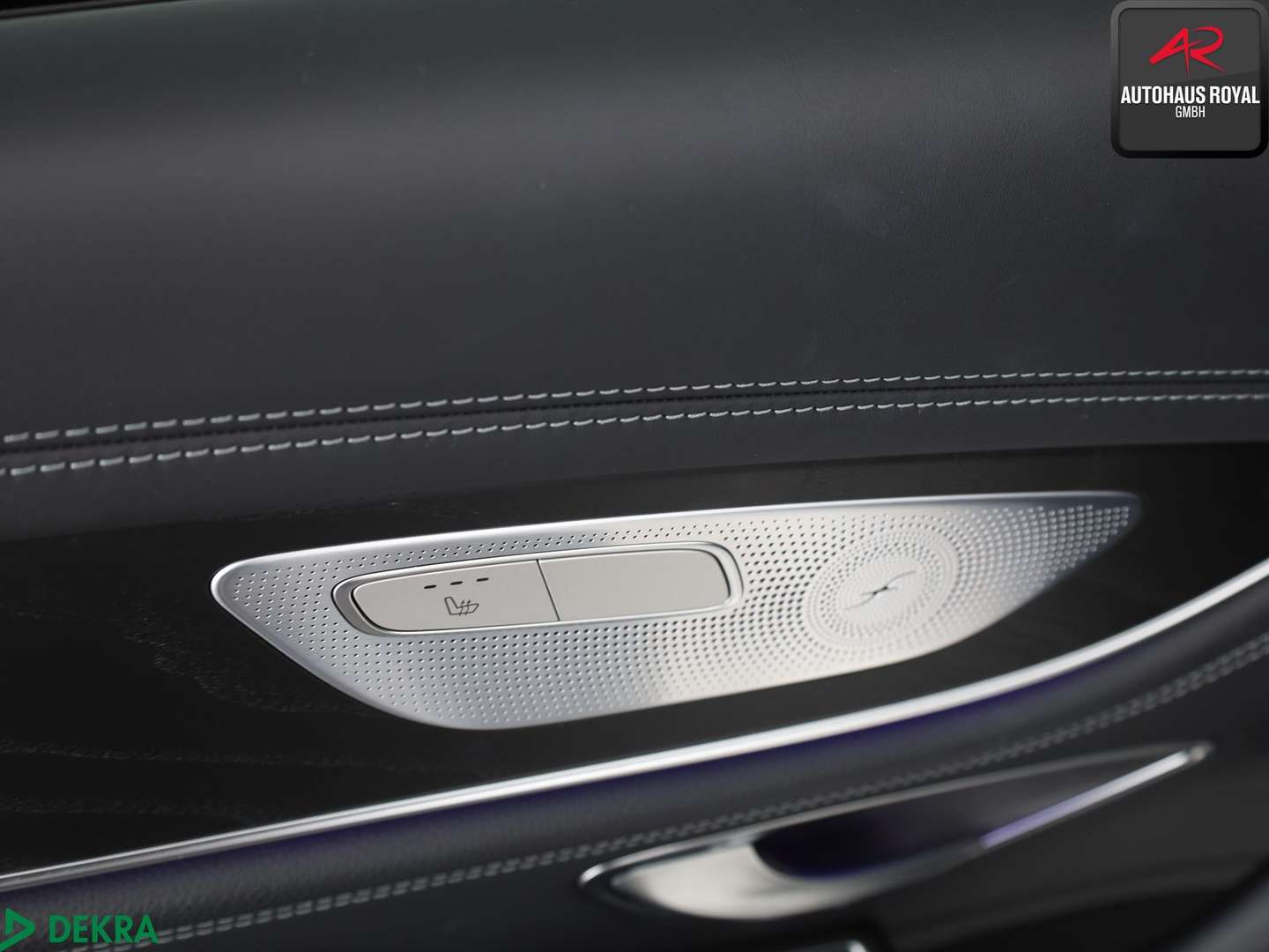 Mercedes CLS 53 AMG 53 - 2022 - Joinsteer - #14