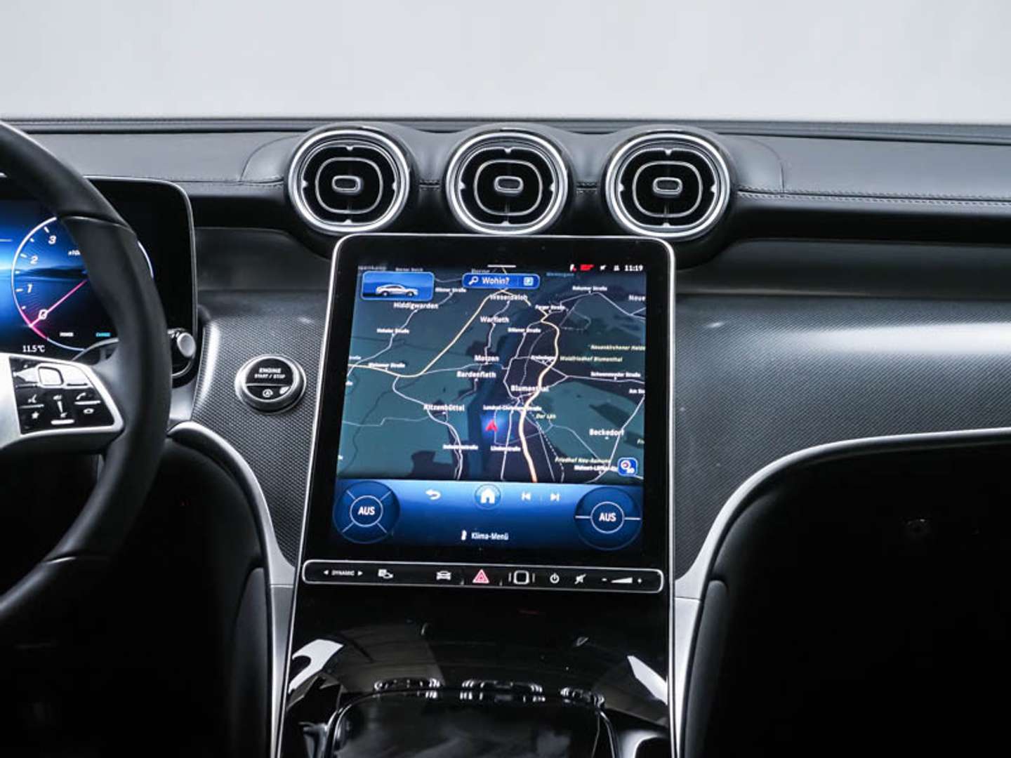 Mercedes GLC Coupé 200 Avantgarde - 2025 - Joinsteer - #7