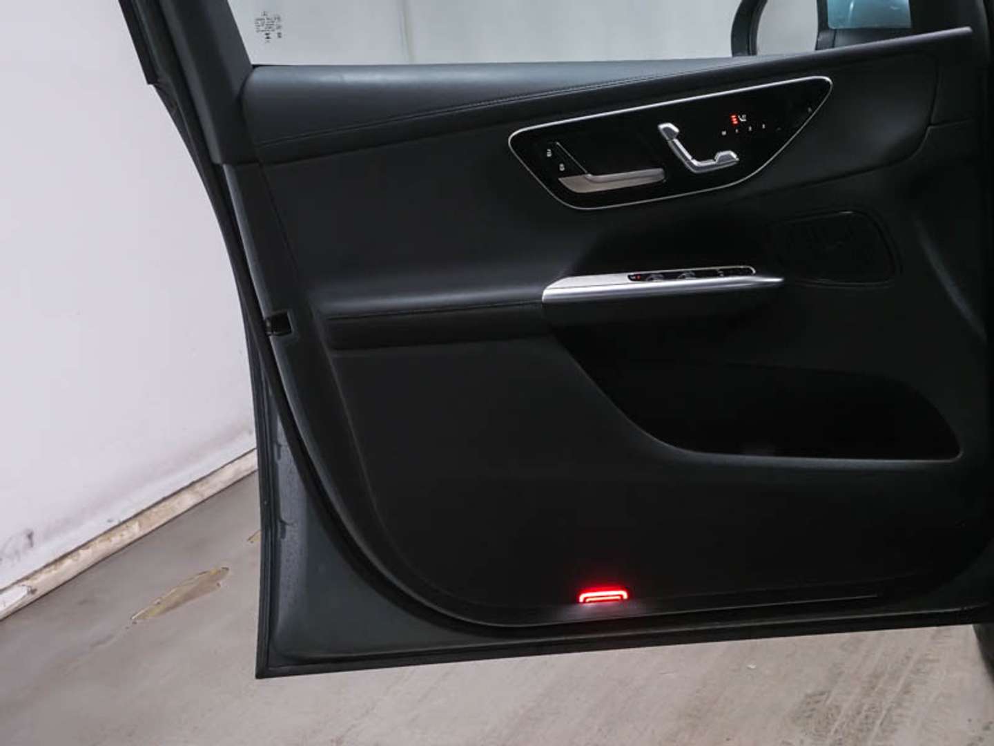 Mercedes GLC Coupé 200 Avantgarde - 2025 - Joinsteer - #8