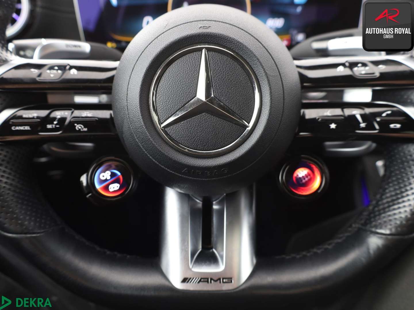 Mercedes CLS 53 AMG 53 - 2022 - Joinsteer - #15