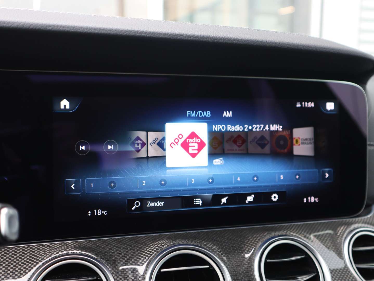 Mercedes Classe E Break 300 Business - 2021 - Joinsteer - #20