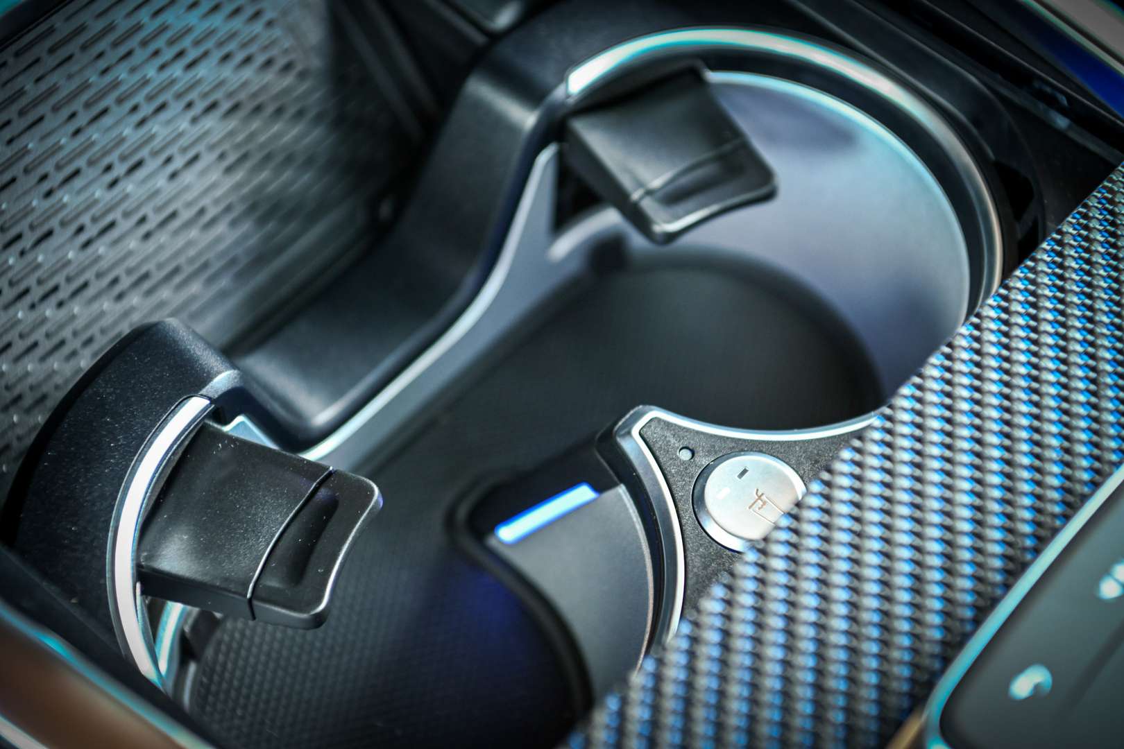 Mercedes GLS Edition 1 - 2024 - Joinsteer - #28