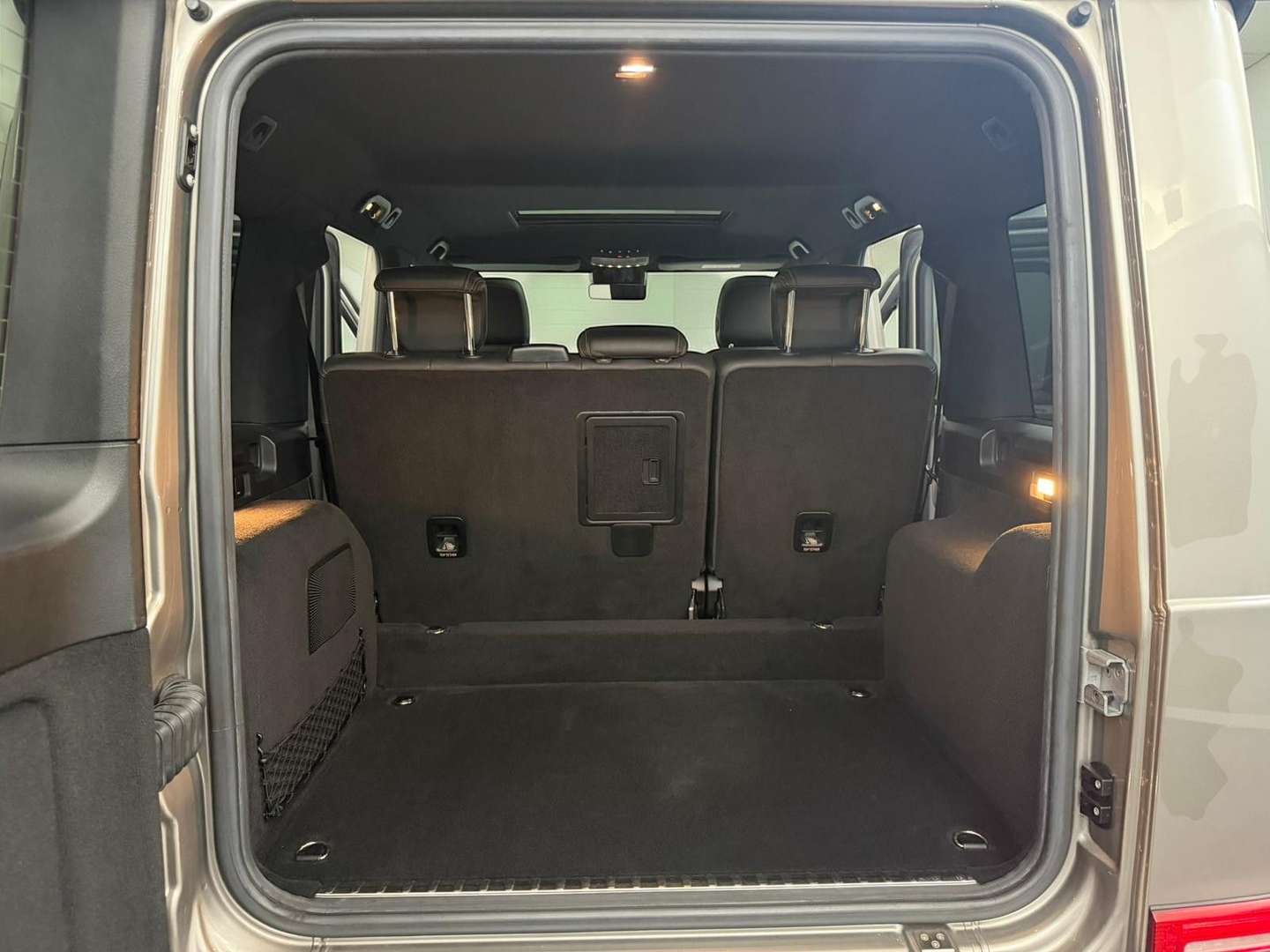 Mercedes GLS 500 - 2018 - Joinsteer - #17