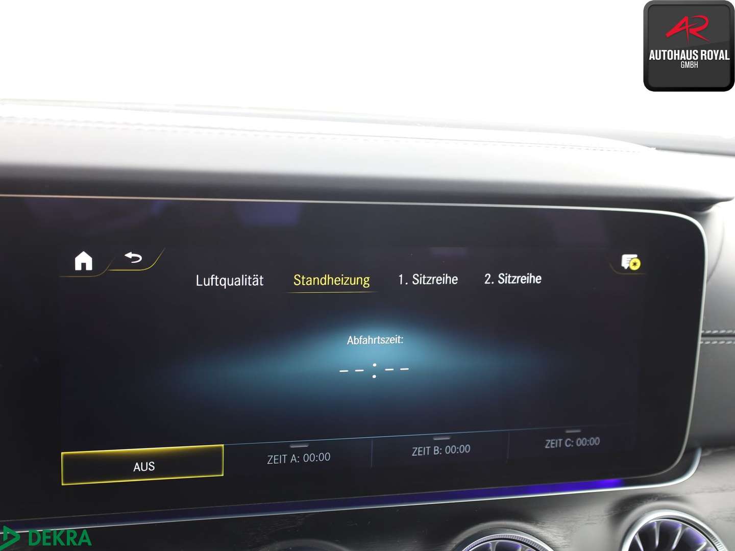 Mercedes CLS 53 AMG 53 - 2022 - Joinsteer - #20