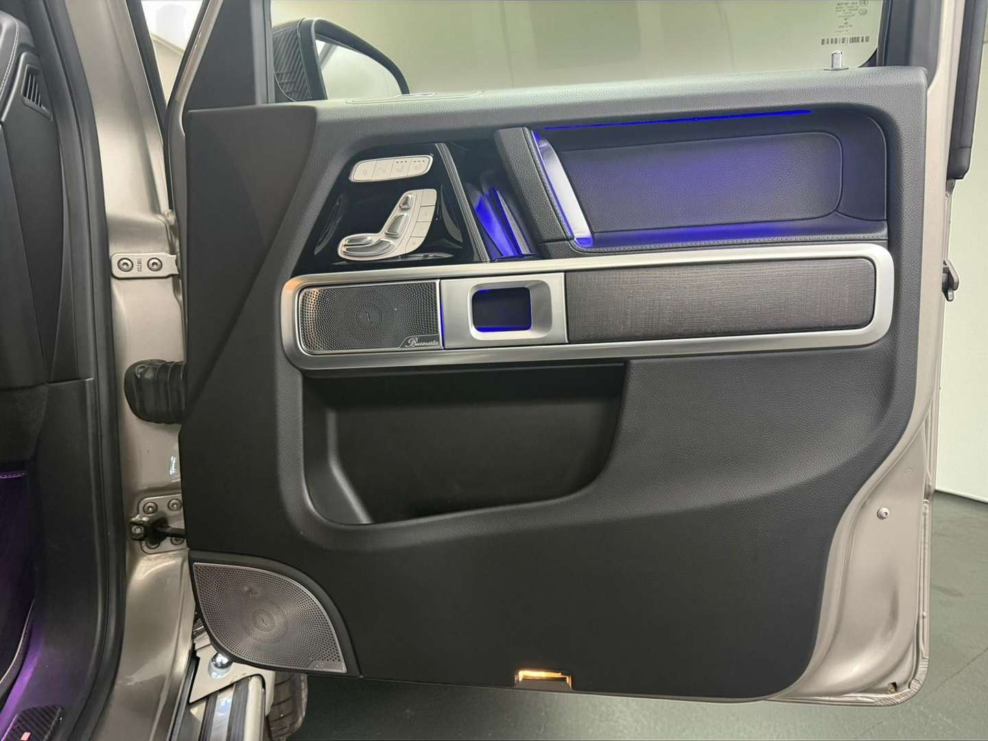 Mercedes GLS 500 - 2018 - Joinsteer - #20