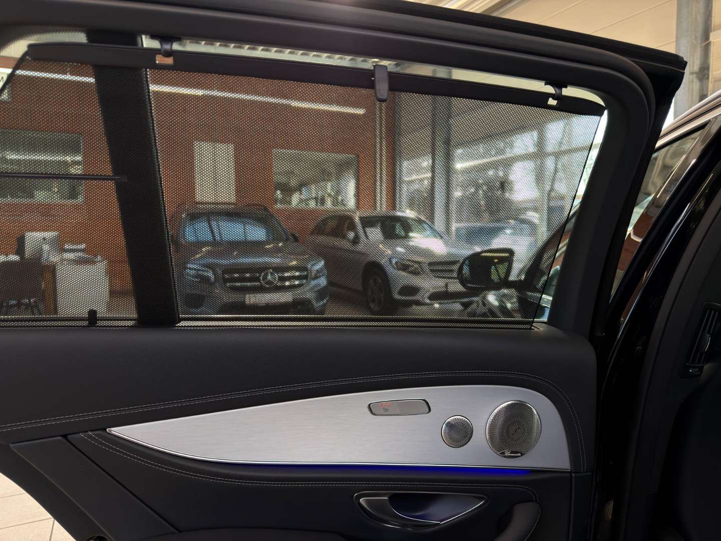 Mercedes Classe E 220 - 2021 - Joinsteer - #25