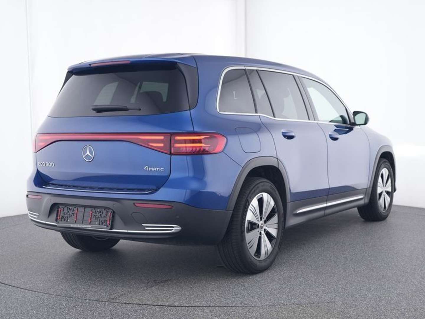 Mercedes EQB 300 - 2025 - Joinsteer - #2