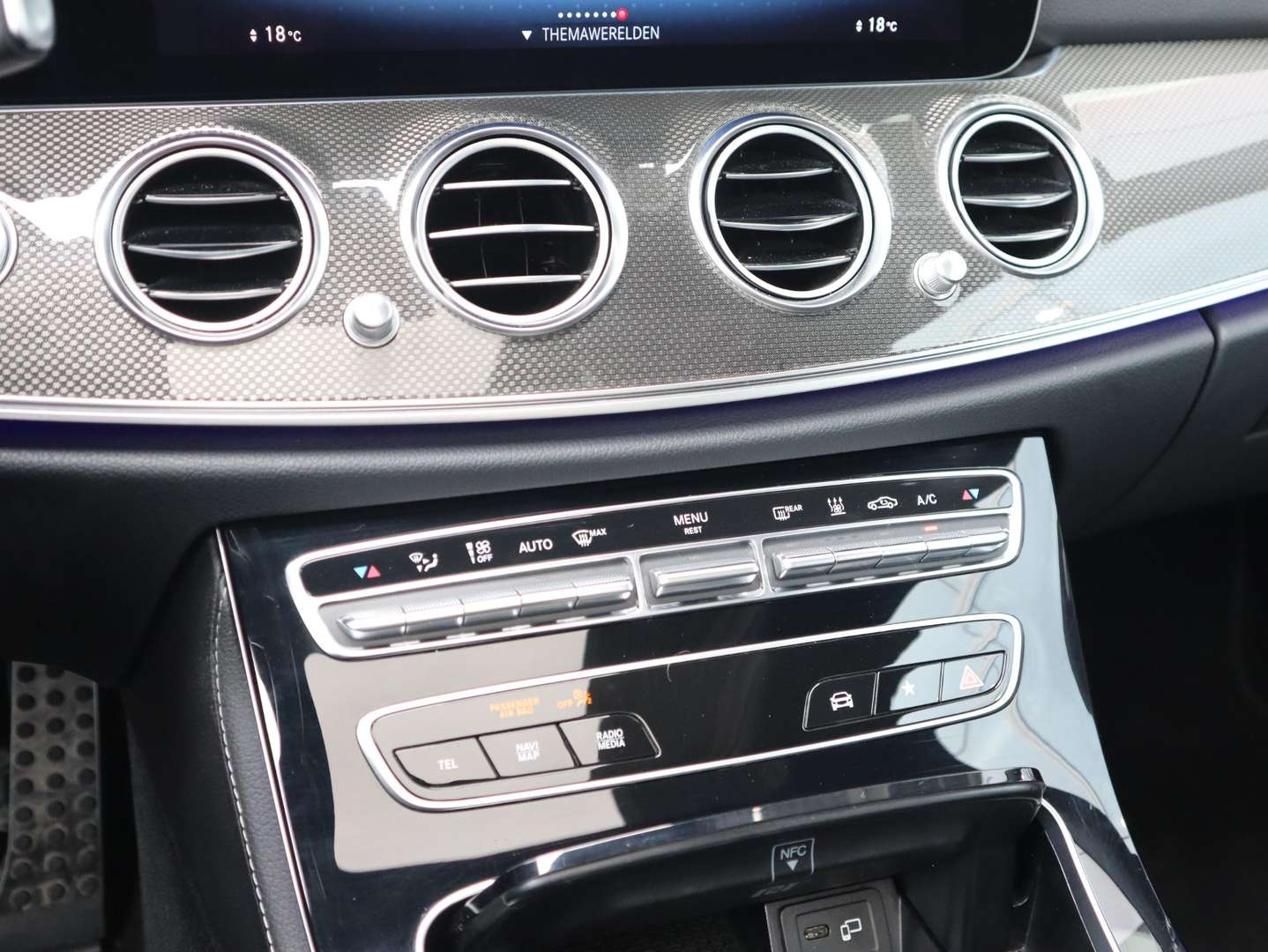 Mercedes Classe E Break 300 Business - 2021 - Joinsteer - #25