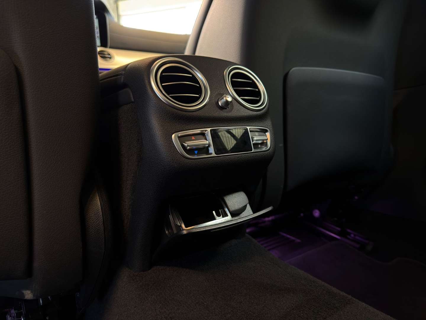 Mercedes Classe E 220 - 2021 - Joinsteer - #27