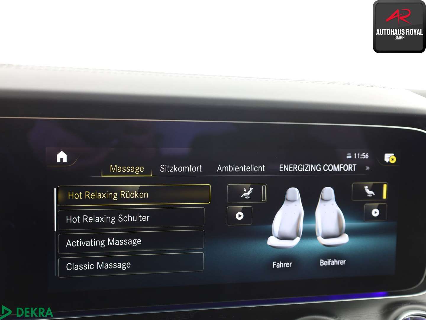 Mercedes CLS 53 AMG 53 - 2022 - Joinsteer - #23