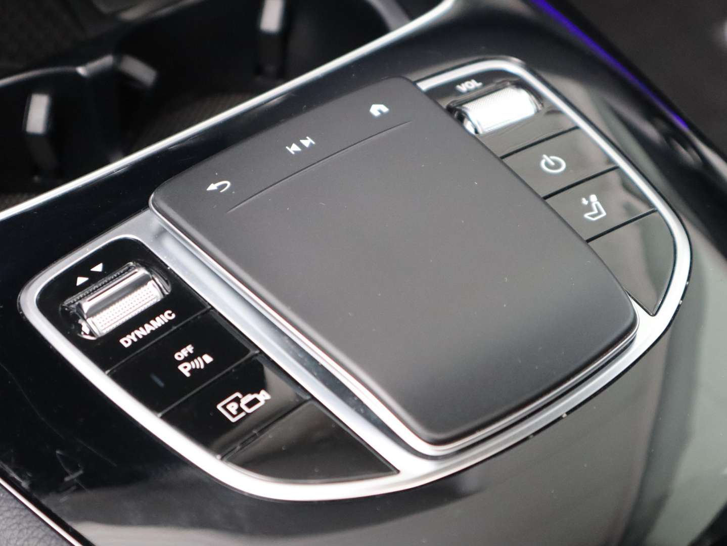 Mercedes Classe E Break 300 Business - 2021 - Joinsteer - #26