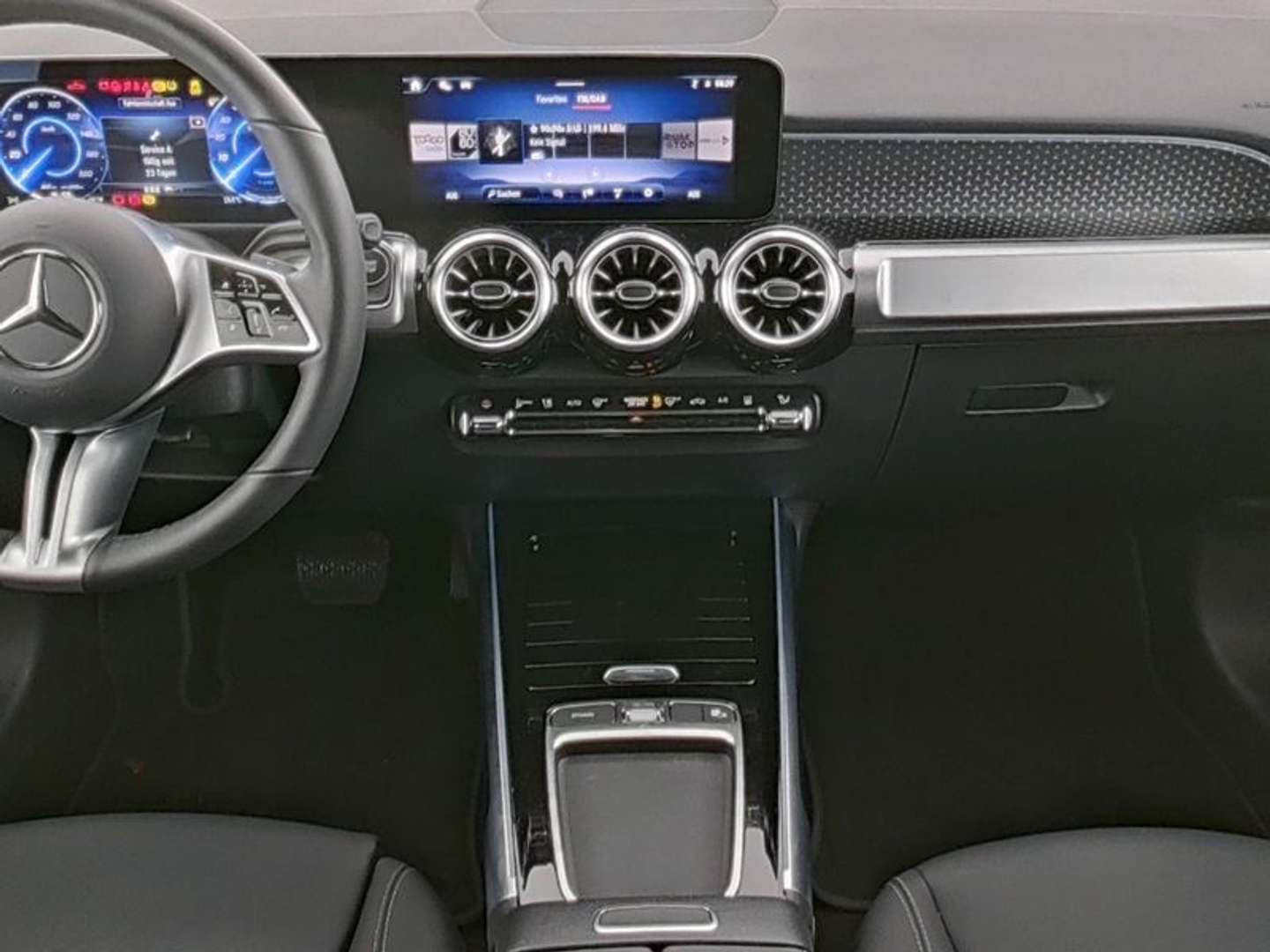 Mercedes EQB 300 - 2025 - Joinsteer - #4