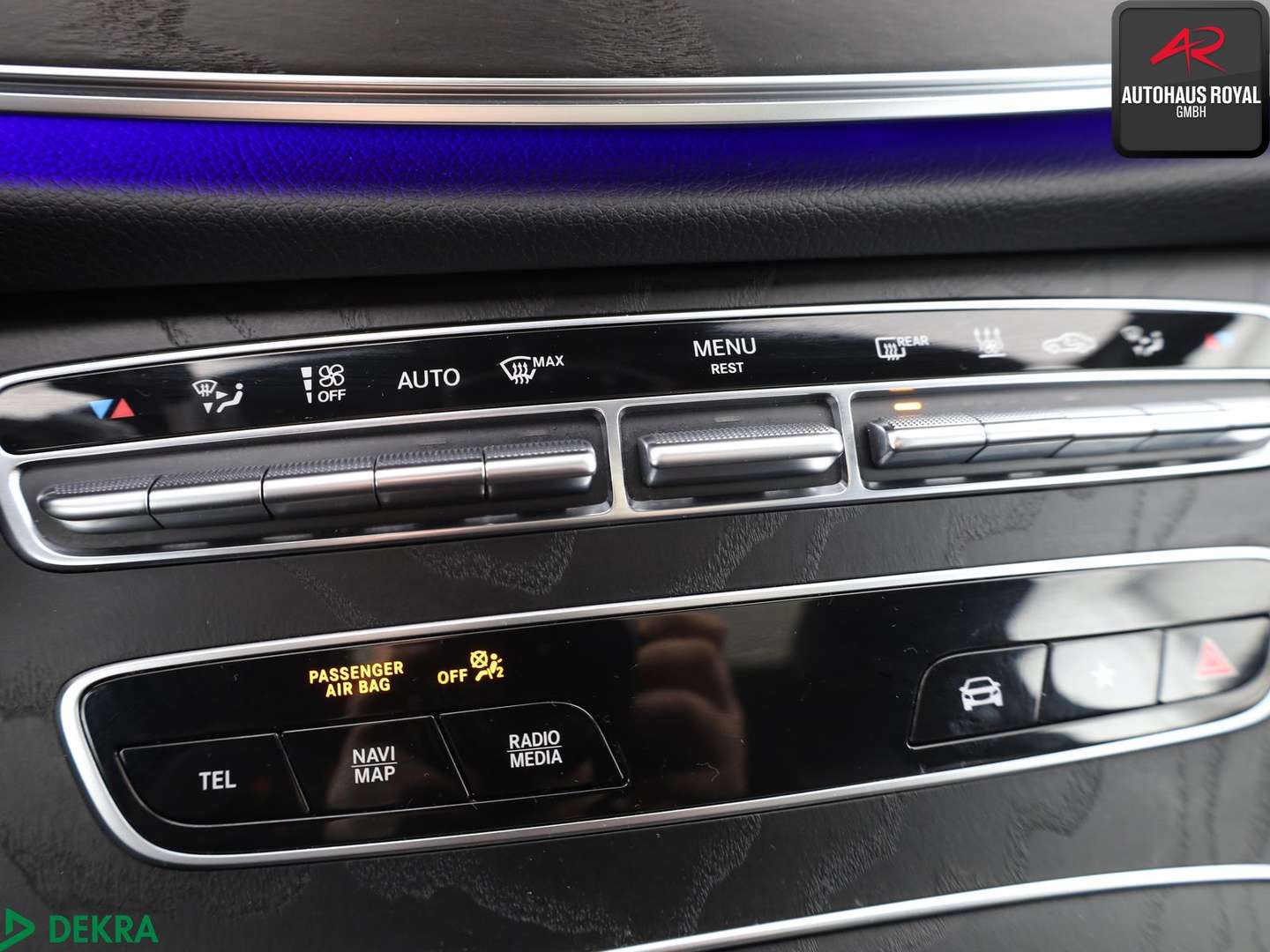 Mercedes CLS 53 AMG 53 - 2022 - Joinsteer - #24