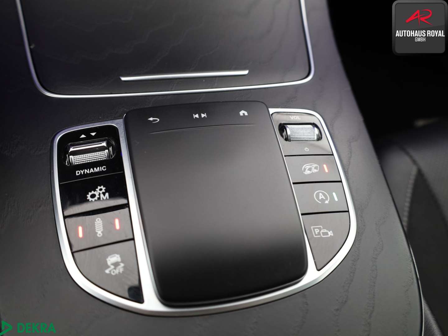 Mercedes CLS 53 AMG 53 - 2022 - Joinsteer - #25
