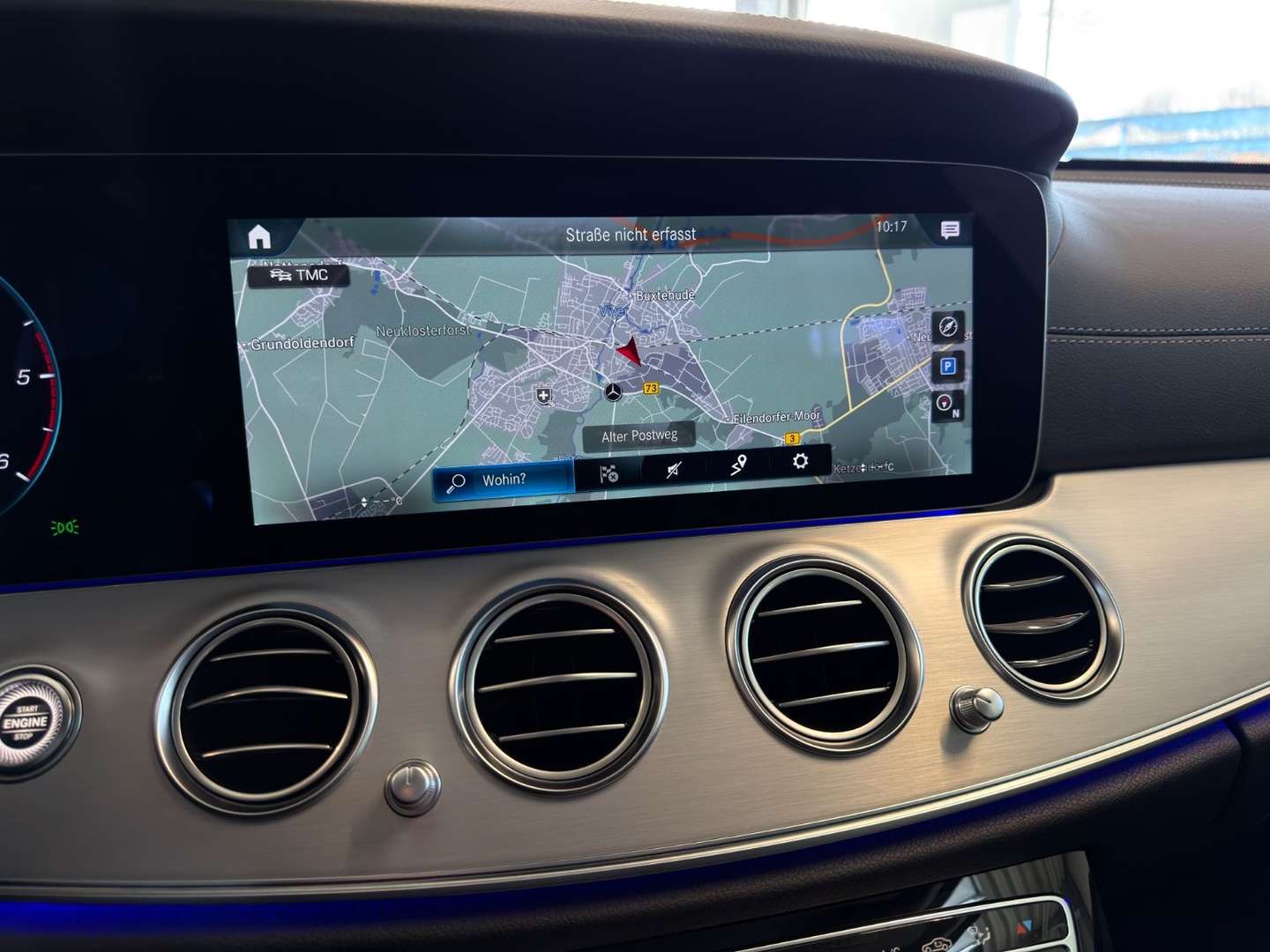 Mercedes Classe E 220 - 2021 - Joinsteer - #31