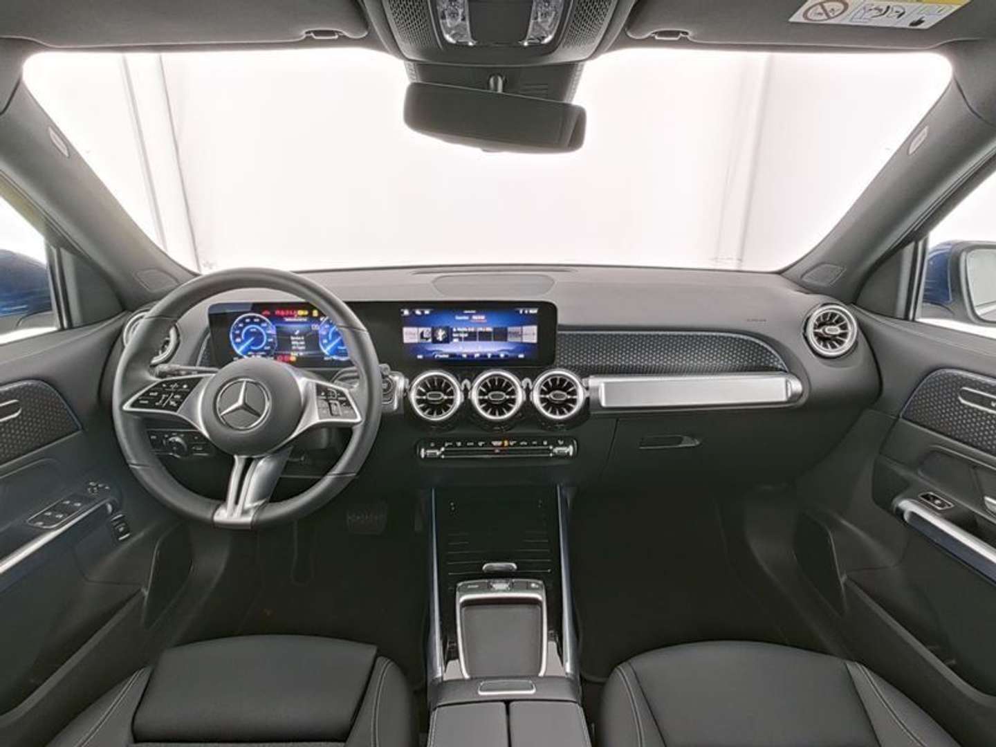 Mercedes EQB 300 - 2025 - Joinsteer - #6