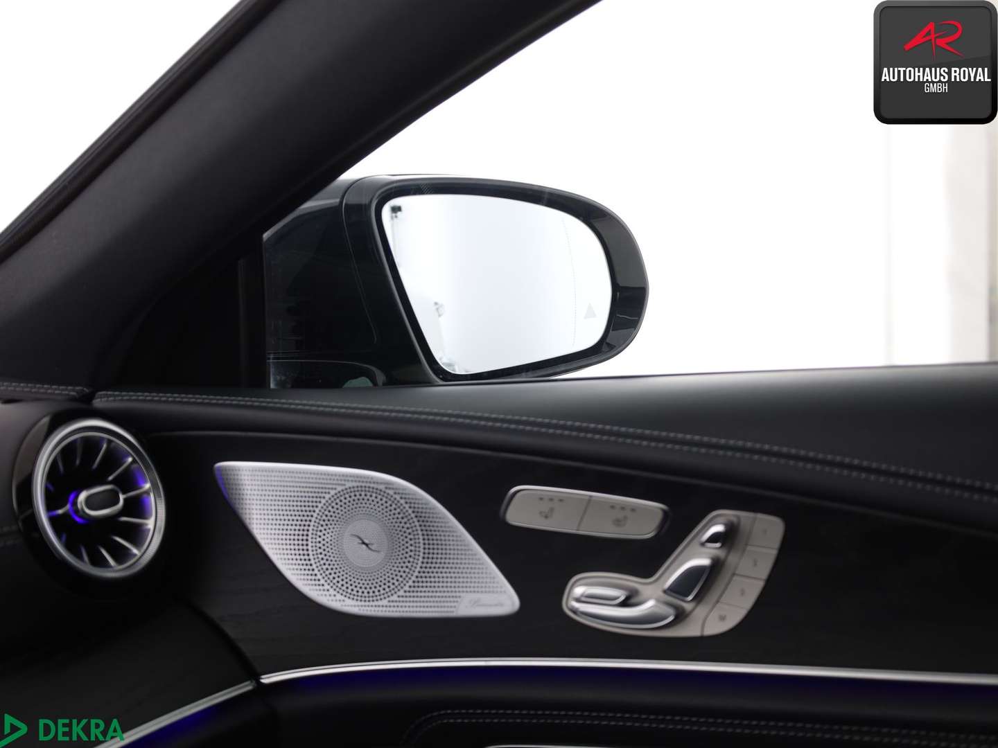 Mercedes CLS 53 AMG 53 - 2022 - Joinsteer - #26