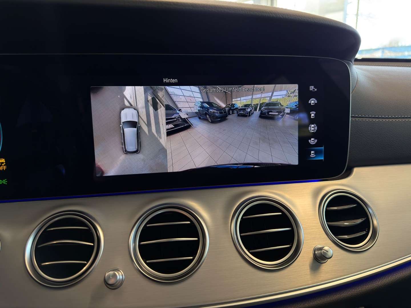 Mercedes Classe E 220 - 2021 - Joinsteer - #32