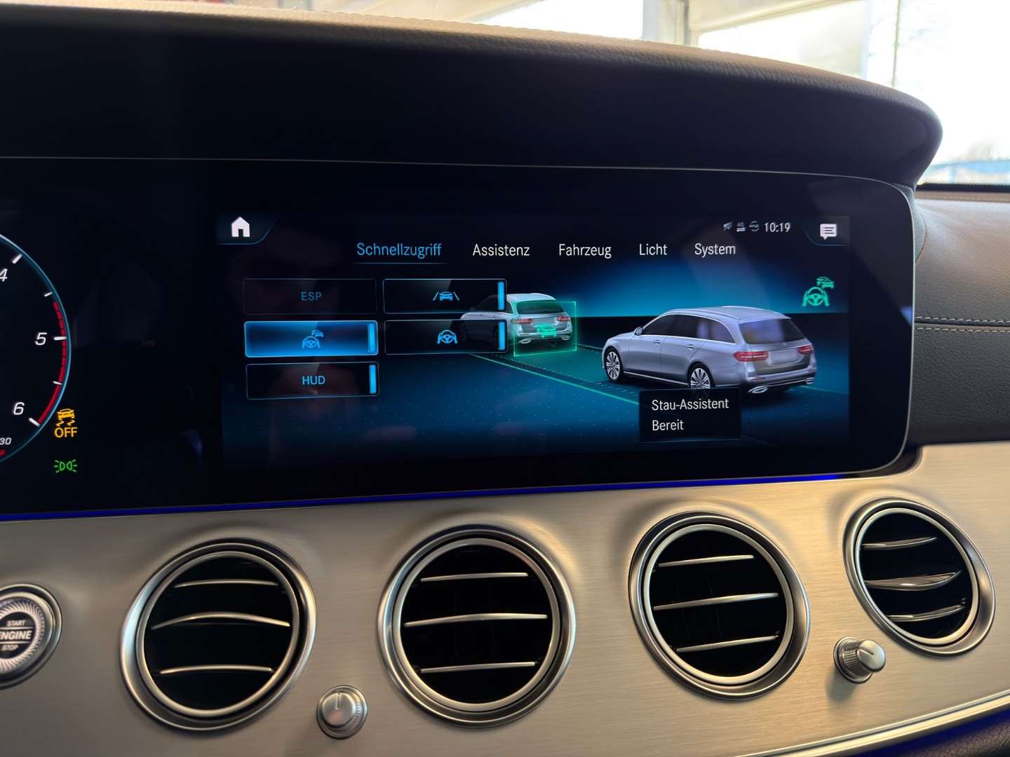 Mercedes Classe E 220 - 2021 - Joinsteer - #33