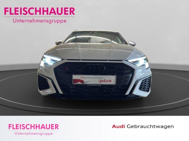 Audi S3 Sportback TFSI Quattro S Tronic - 2023 - Joinsteer - #2