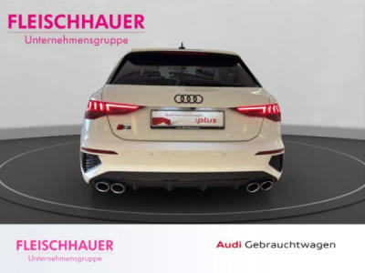 Audi S3 Sportback TFSI Quattro S Tronic -  - Joinsteer - #4