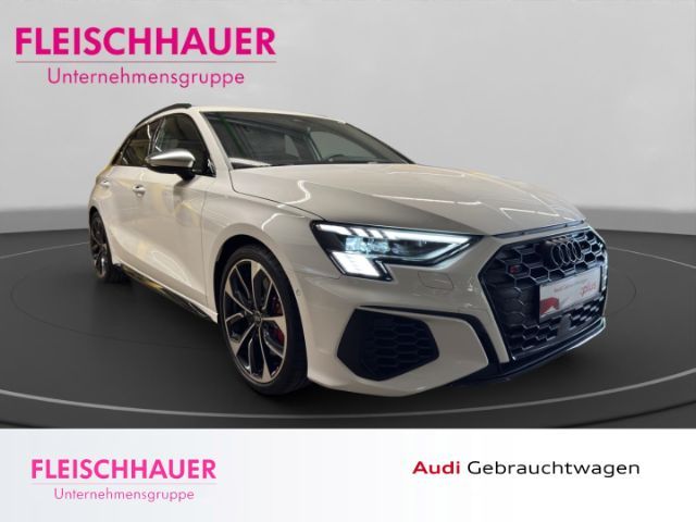 Audi S3 Sportback TFSI Quattro S Tronic - 2023 - Joinsteer - #7